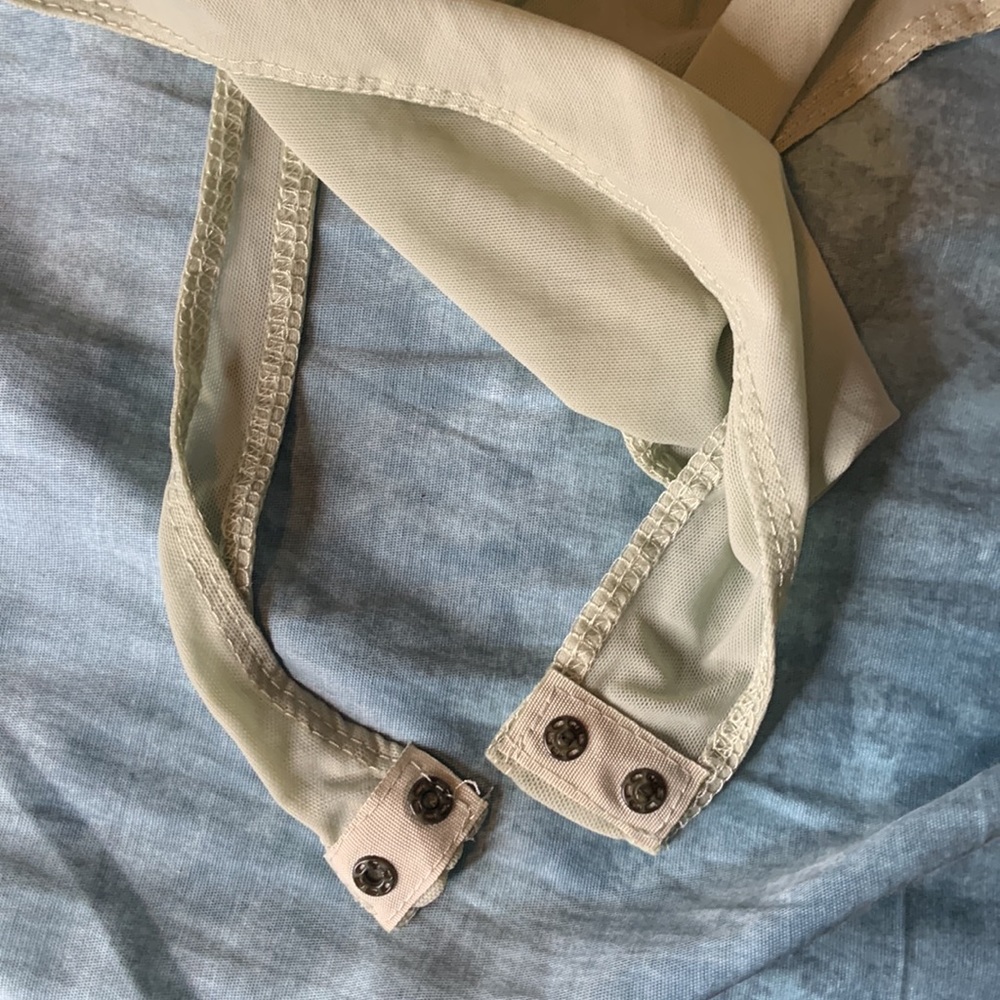 bodysuit - Picture 2 of 3